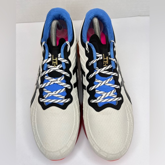 Asics Gel-Quantum Infinity
White/Blue Coast 1022A051-100 Sz 9.5M Superb Clean! - Picture 3 of 16